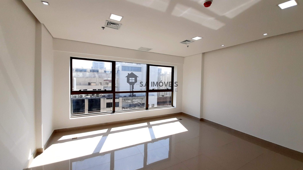 Sala comercial para locação em Alphaville Centro Industrial e Empresarial/Alphaville., 32 m² – Barueri – Cód. 78918625 — imagem 4