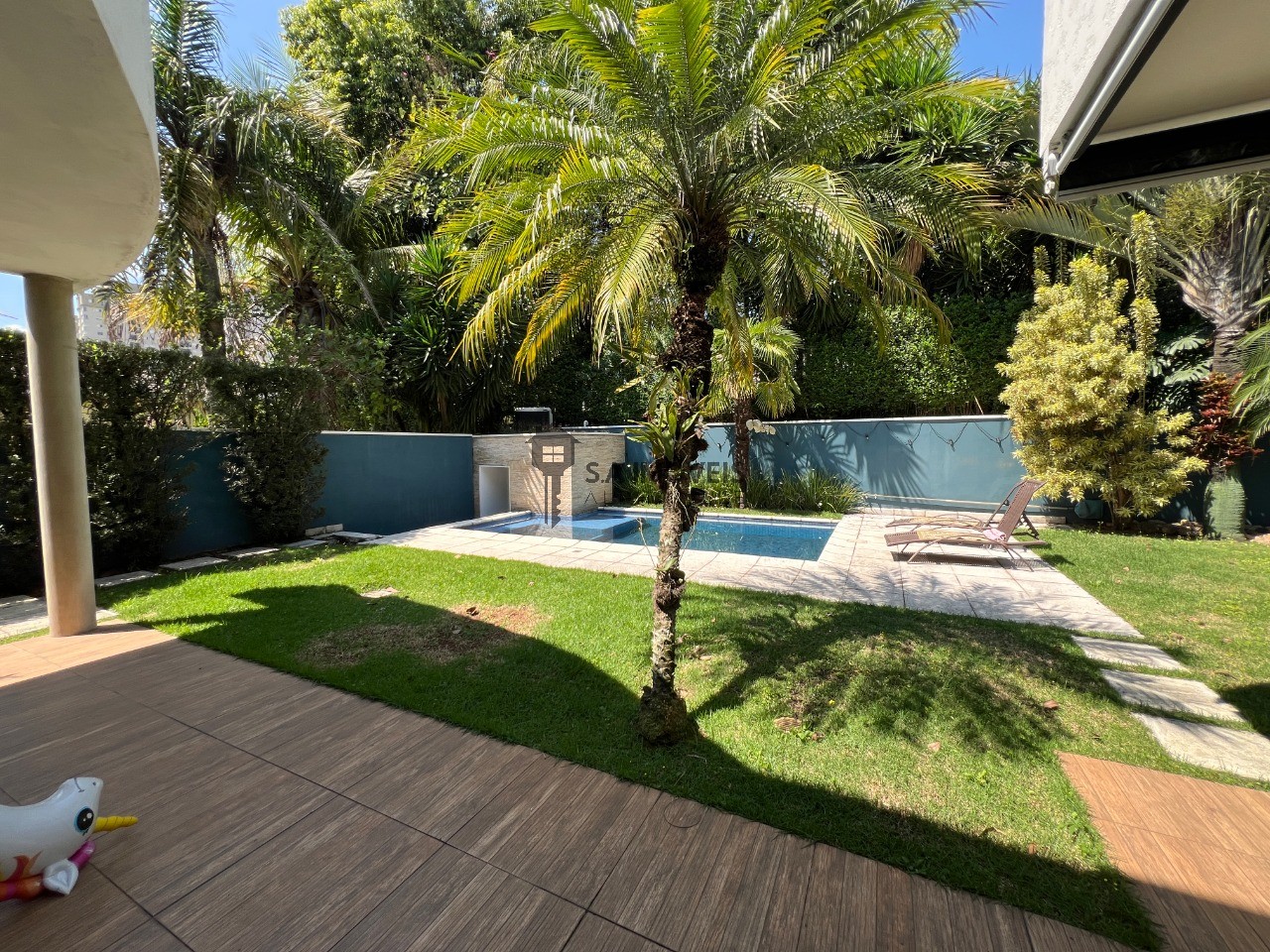 Casa à venda em Alphaville Conde I, 425 m² – Barueri – Cód. 78992896 — imagem 24
