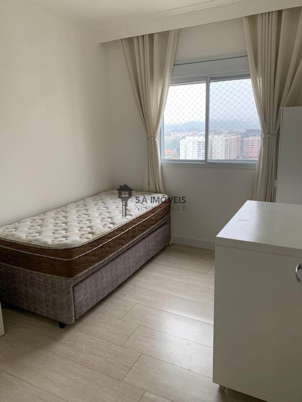 Apartamento para locação no Life Park, 65 m² – Alphaville Empresarial, Barueri – Cód. 78929065 — imagem 9