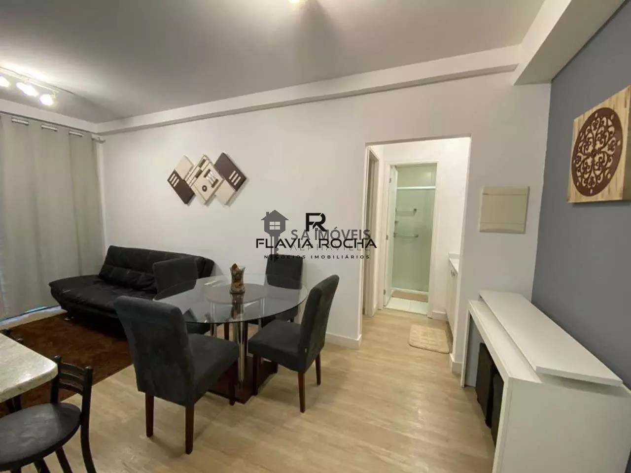 Apartamento para locação em Alphaville Centro Industrial e Empresarial/Alphaville., 55 m² – Barueri – Cód. 78933559 — imagem 7