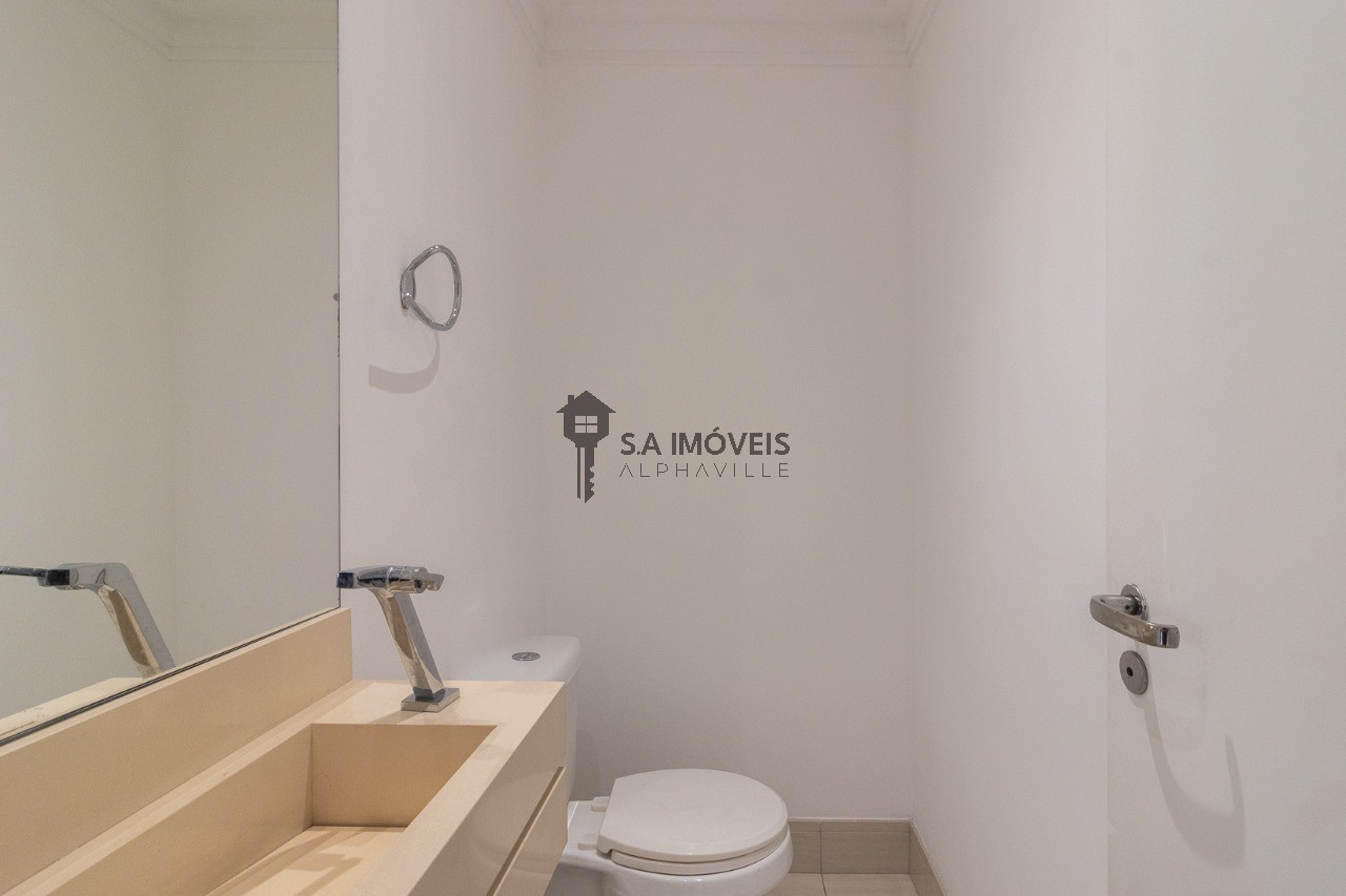 Apartamento à venda em Alphaville Centro Industrial e Empresarial/Alphaville., 97 m² – Barueri – Cód. 78940753 — imagem 10
