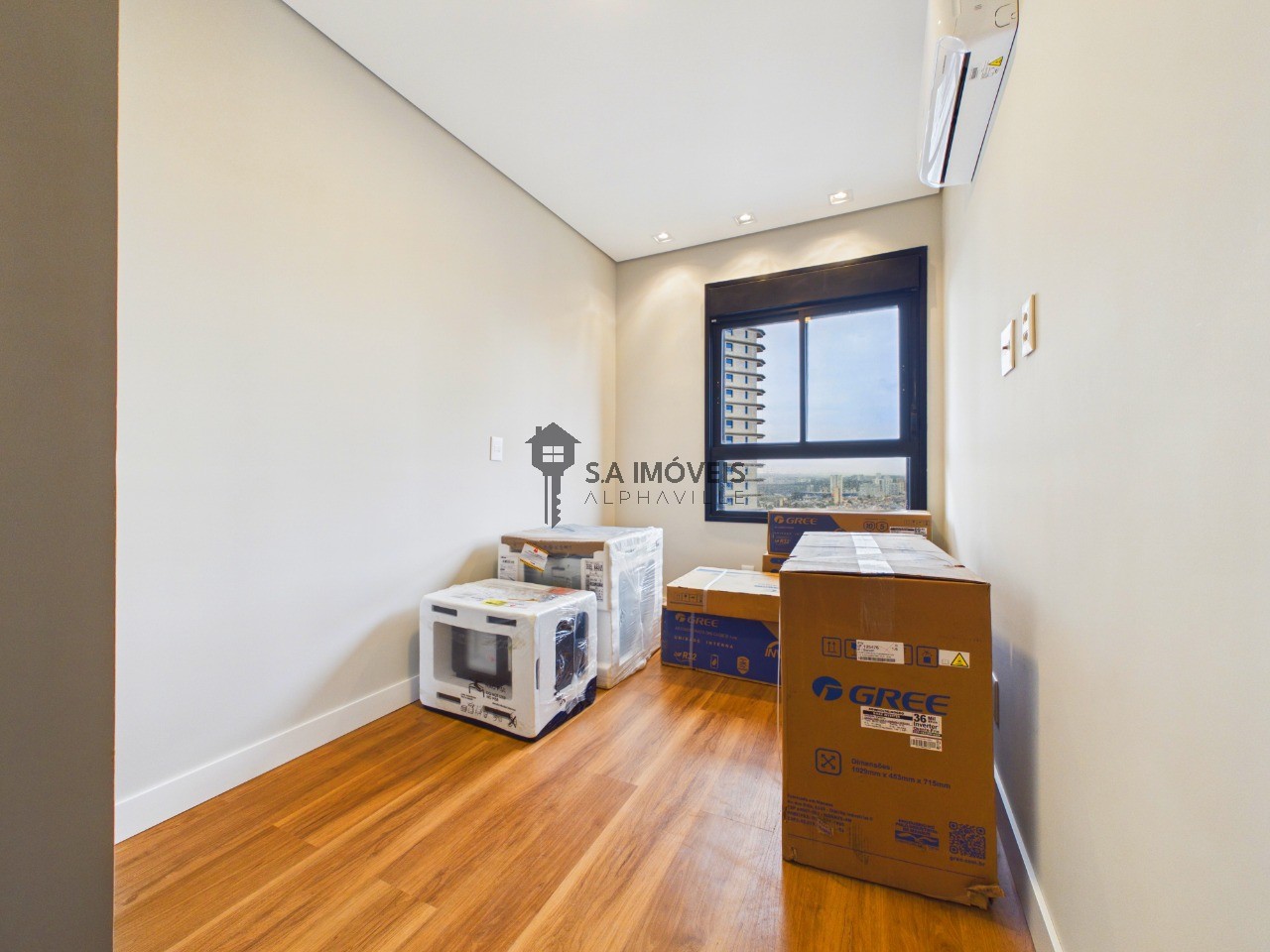 Apartamento para locação no Alphagran, 86 m² – Alphagran Alphaville, Barueri – Cód. 78940816 — imagem 9