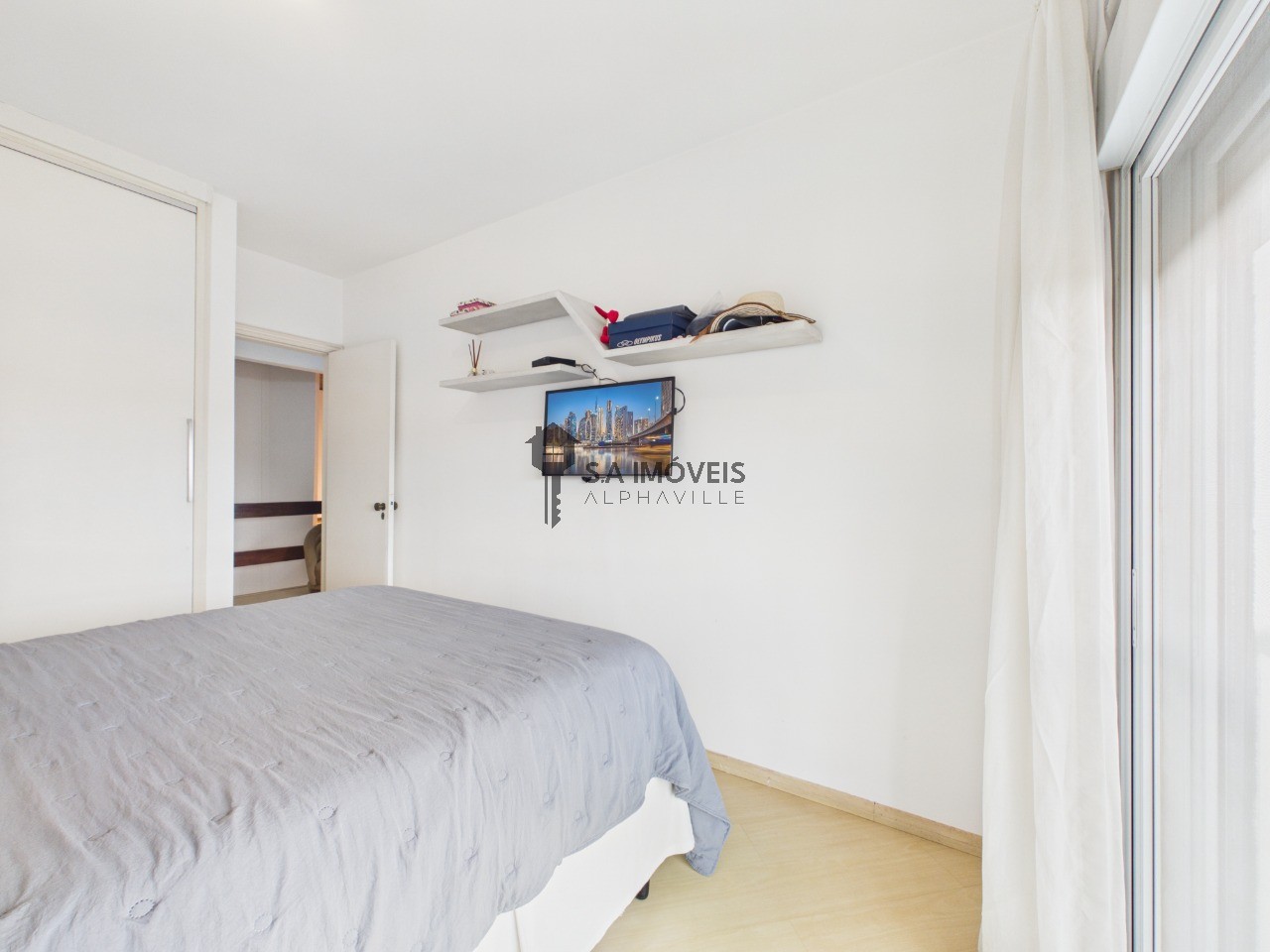 Casa à venda no Residencial 9, 248,47 m² – Alphaville, Santana de Parnaíba – Cód. 78900814 — imagem 13