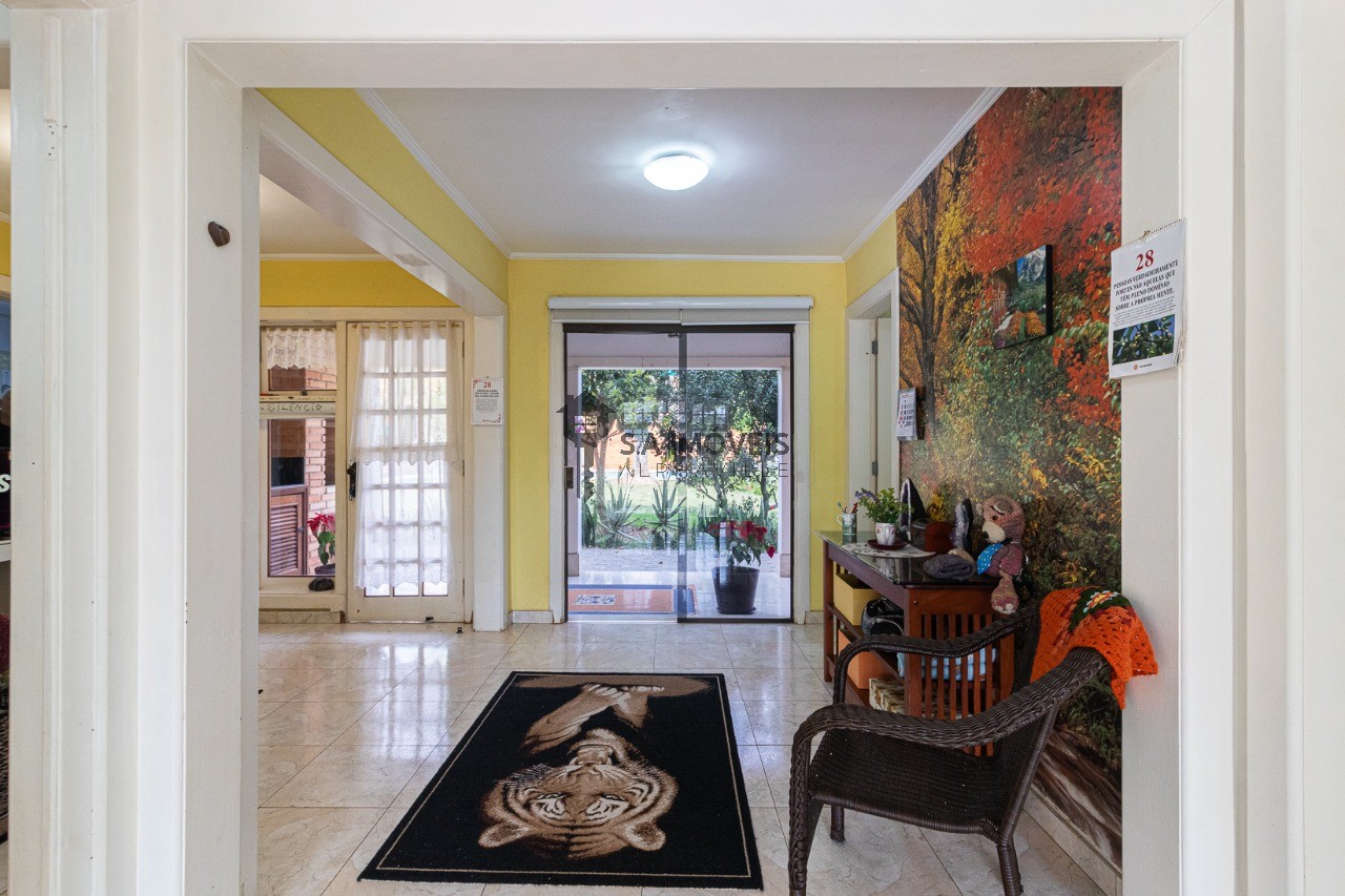 Casa à venda no Residencial 8, 342 m² – Alphaville, Santana de Parnaíba – Cód. 78897994 — imagem 8