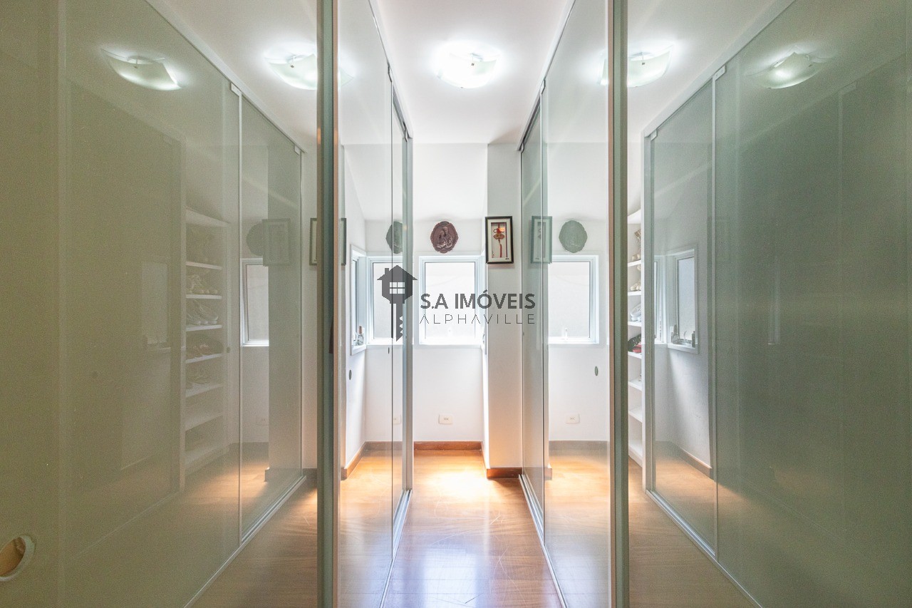 Casa para locação em Alphaville Residencial Dois, 400 m² – Barueri – Cód. 78994040 — imagem 31