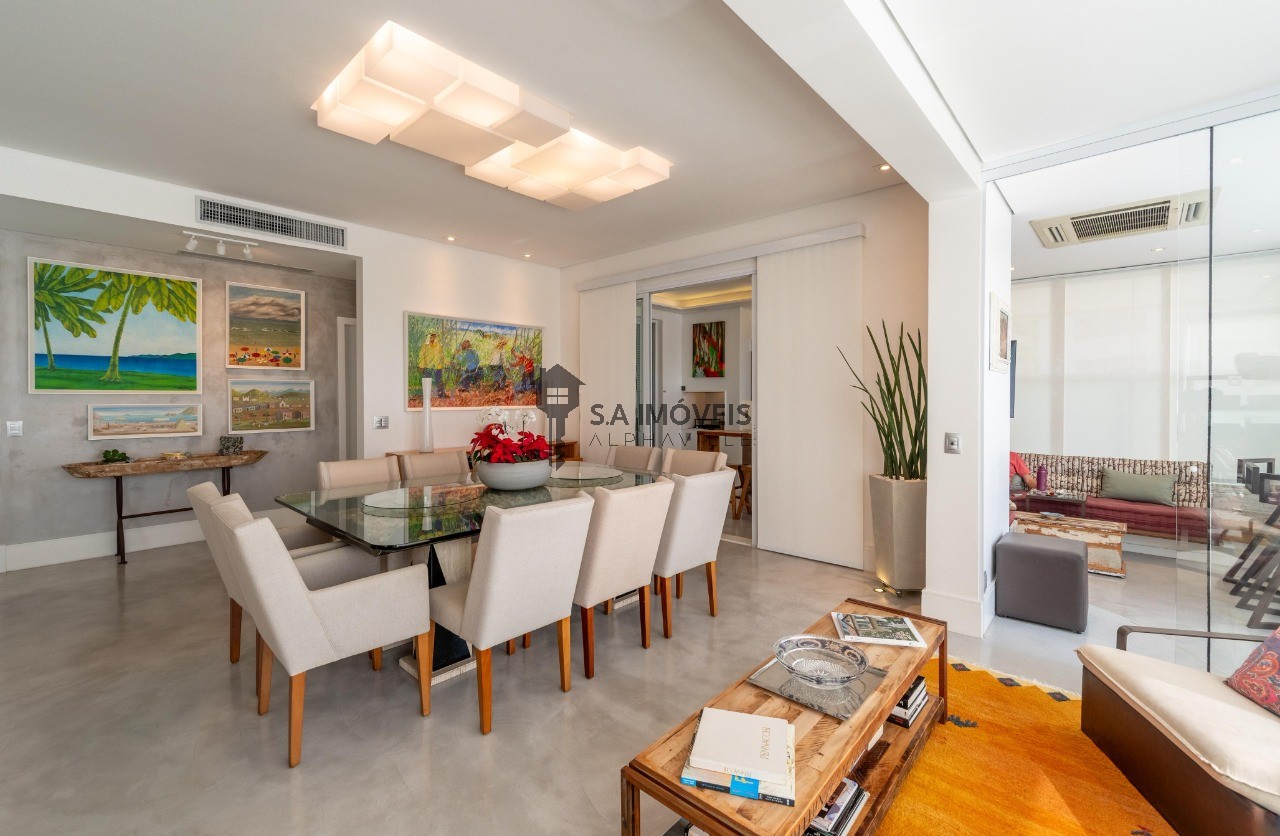 Apartamento à venda no Tamboré 10, 284 m² – Tamboré, Santana de Parnaíba – Cód. 78923346 — imagem 7