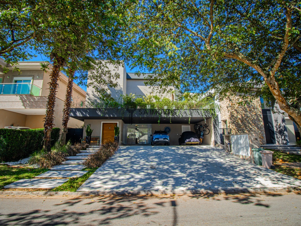 Casa à venda no Genesis 2, 384 m² – Alphaville, Santana de Parnaíba – Cód. 78898047 — imagem 6
