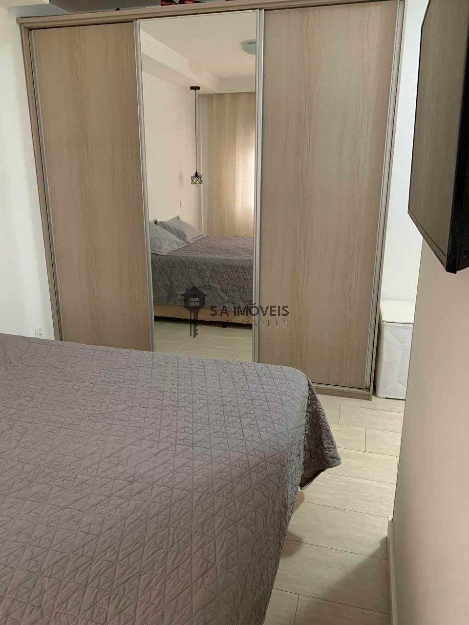 Apartamento para locação no Life Park, 65 m² – Alphaville Empresarial, Barueri – Cód. 78929065 — imagem 8