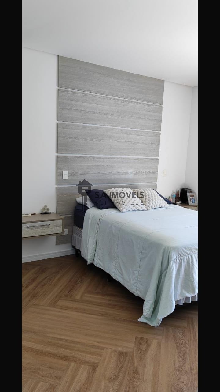 Casa à venda no Valville 2, 270 m² – Parque Sinai, Santana de Parnaíba – Cód. 78934261 — imagem 10