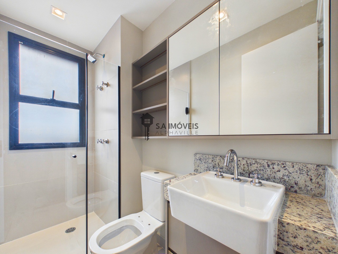 Apartamento para locação no Alphagran, 86 m² – Alphagran Alphaville, Barueri – Cód. 78940816 — imagem 15