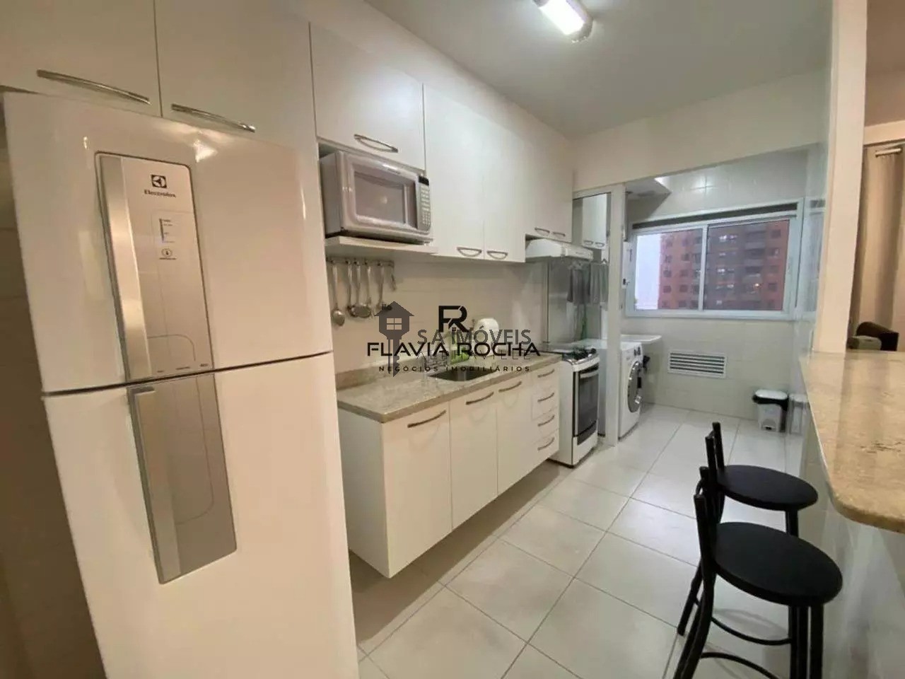 Apartamento para locação em Alphaville Centro Industrial e Empresarial/Alphaville., 55 m² – Barueri – Cód. 78933559 — imagem 8