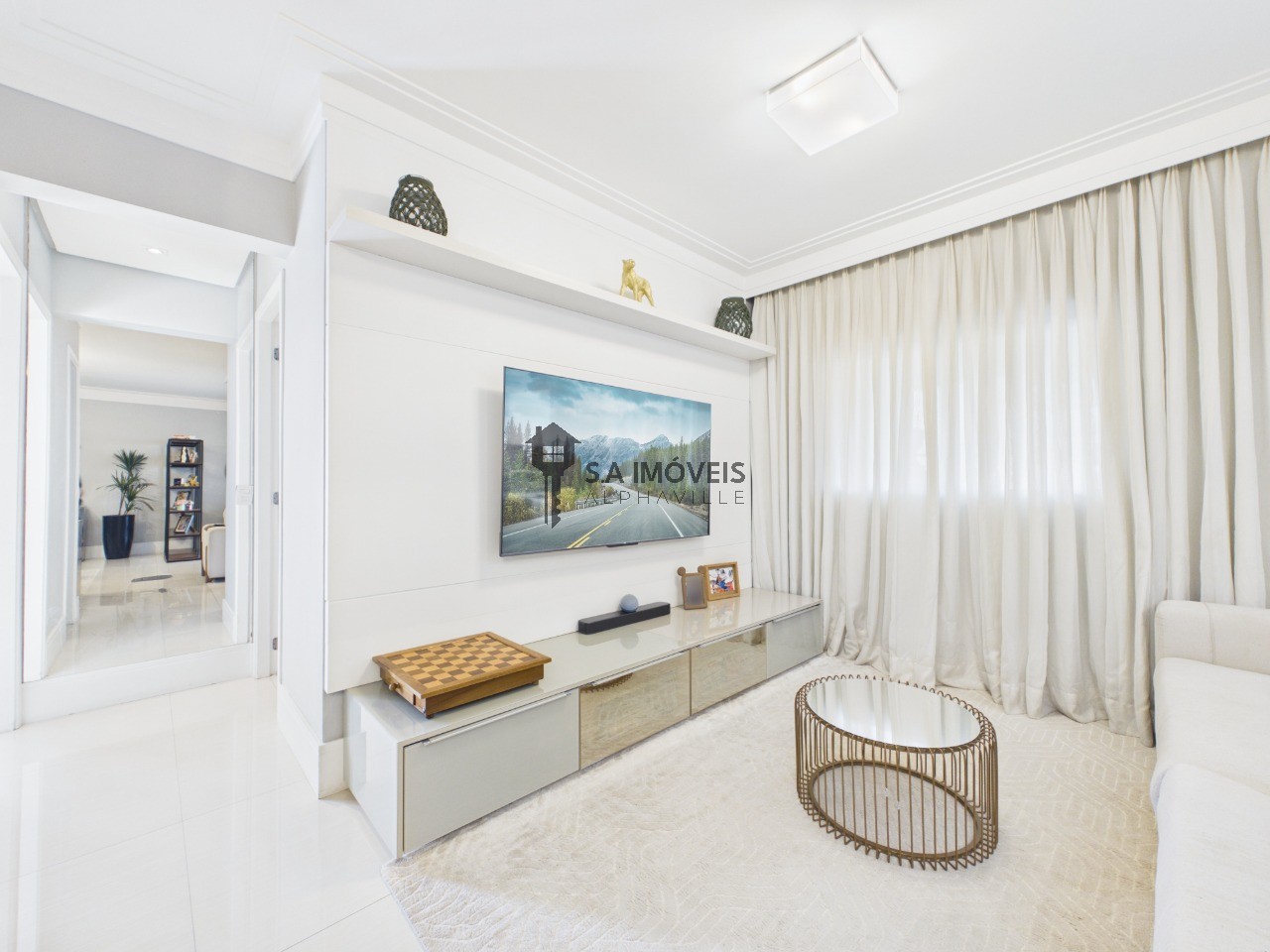 Apartamento à venda no Alpha Vita, 110 m² – Alphaville, Santana de Parnaíba – Cód. 78900846 — imagem 8