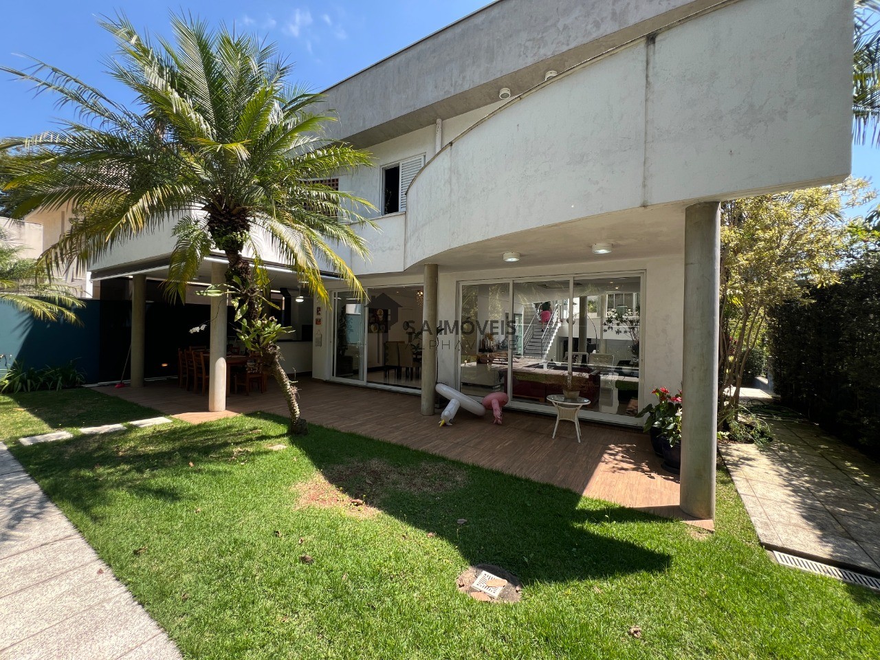 Casa à venda em Alphaville Conde I, 425 m² – Barueri – Cód. 78992896 — imagem 27