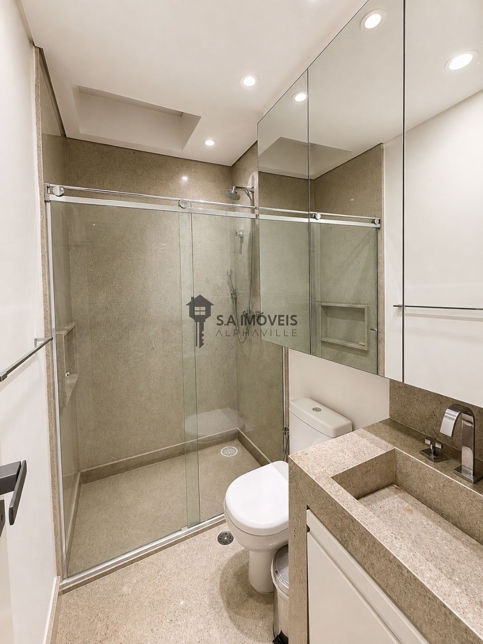 Casa à venda no Tamboré 4, 180 m² – Tamboré, Santana de Parnaíba – Cód. 78918347 — imagem 18