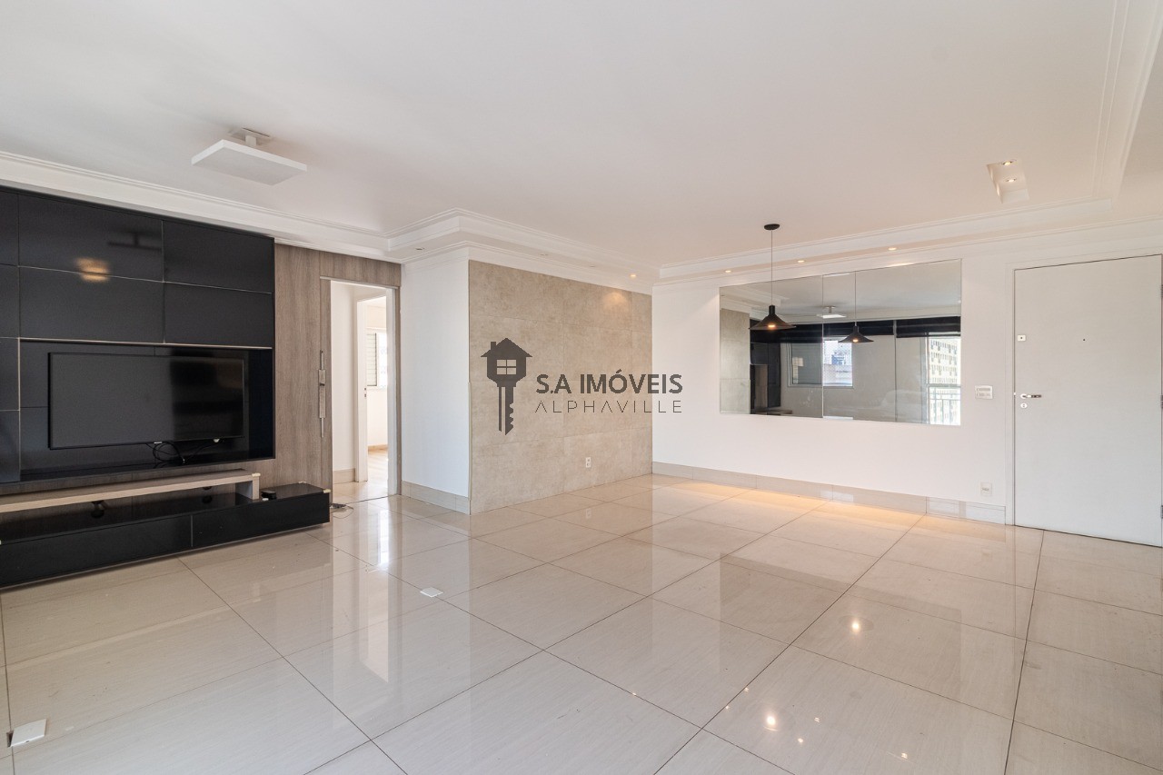 Apartamento à venda em Alphaville Centro Industrial e Empresarial/Alphaville., 97 m² – Barueri – Cód. 78940753 — imagem 4