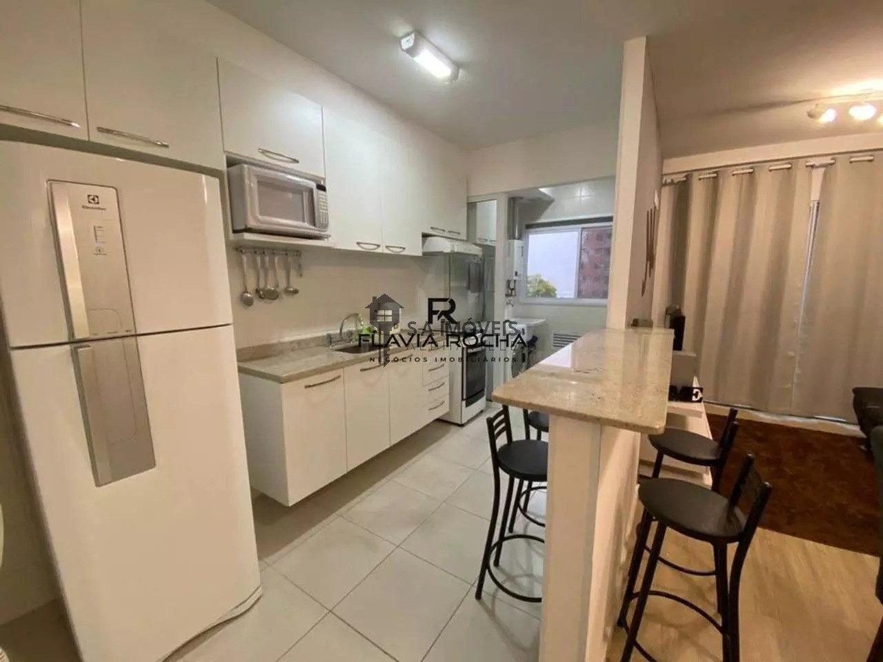 Apartamento para locação em Alphaville Centro Industrial e Empresarial/Alphaville., 55 m² – Barueri – Cód. 78933559 — imagem 2