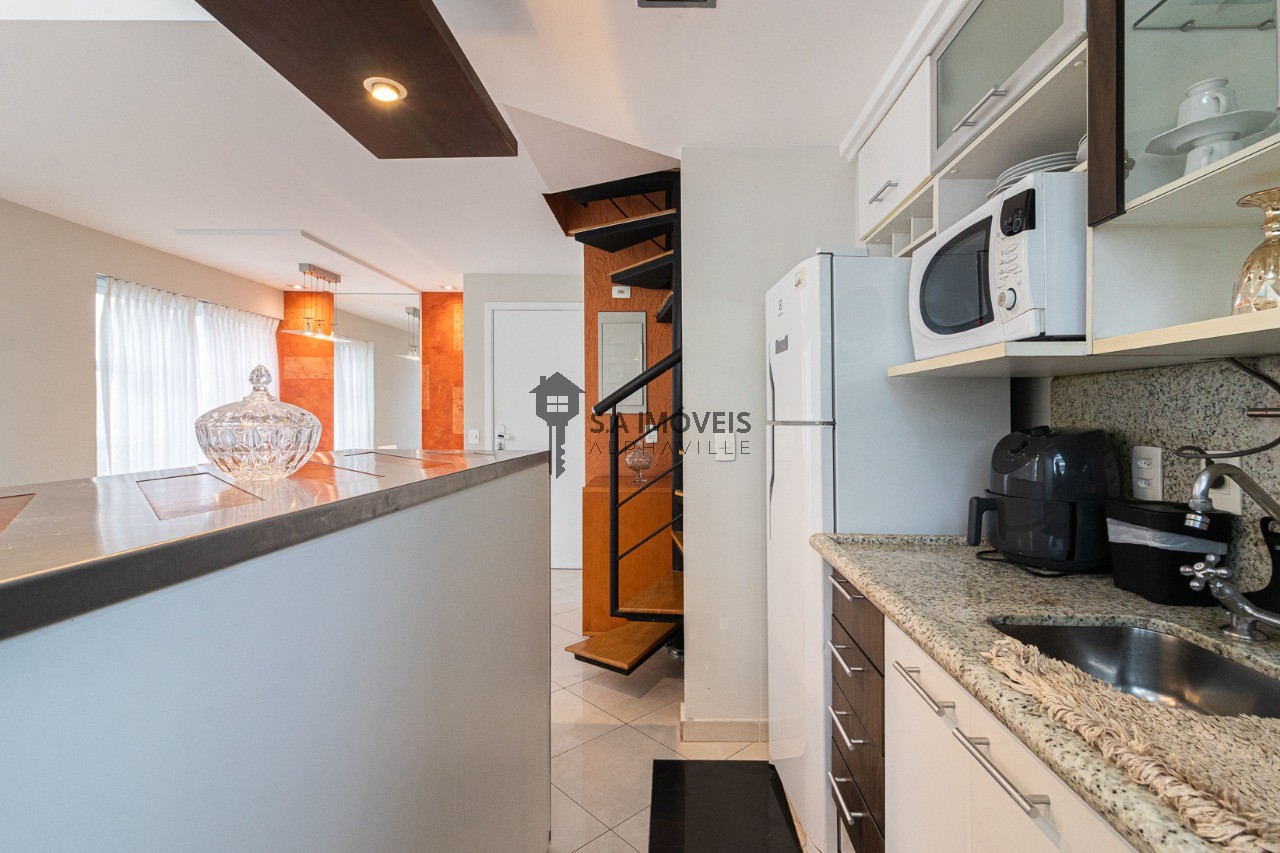 Apartamento para locação em Alphaville Centro Industrial e Empresarial/Alphaville., 75 m² – Barueri – Cód. 79011422 — imagem 7