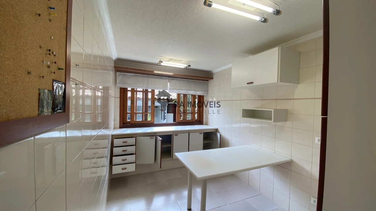Casa para locação no Residencial 11, 438 m² – Alphaville, Santana de Parnaíba – Cód. 78935799 — imagem 10