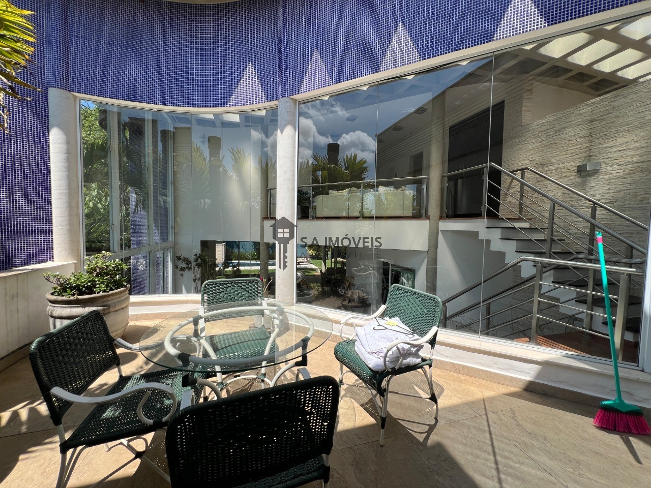 Casa à venda em Alphaville Conde I, 425 m² – Barueri – Cód. 78992896 — imagem 21