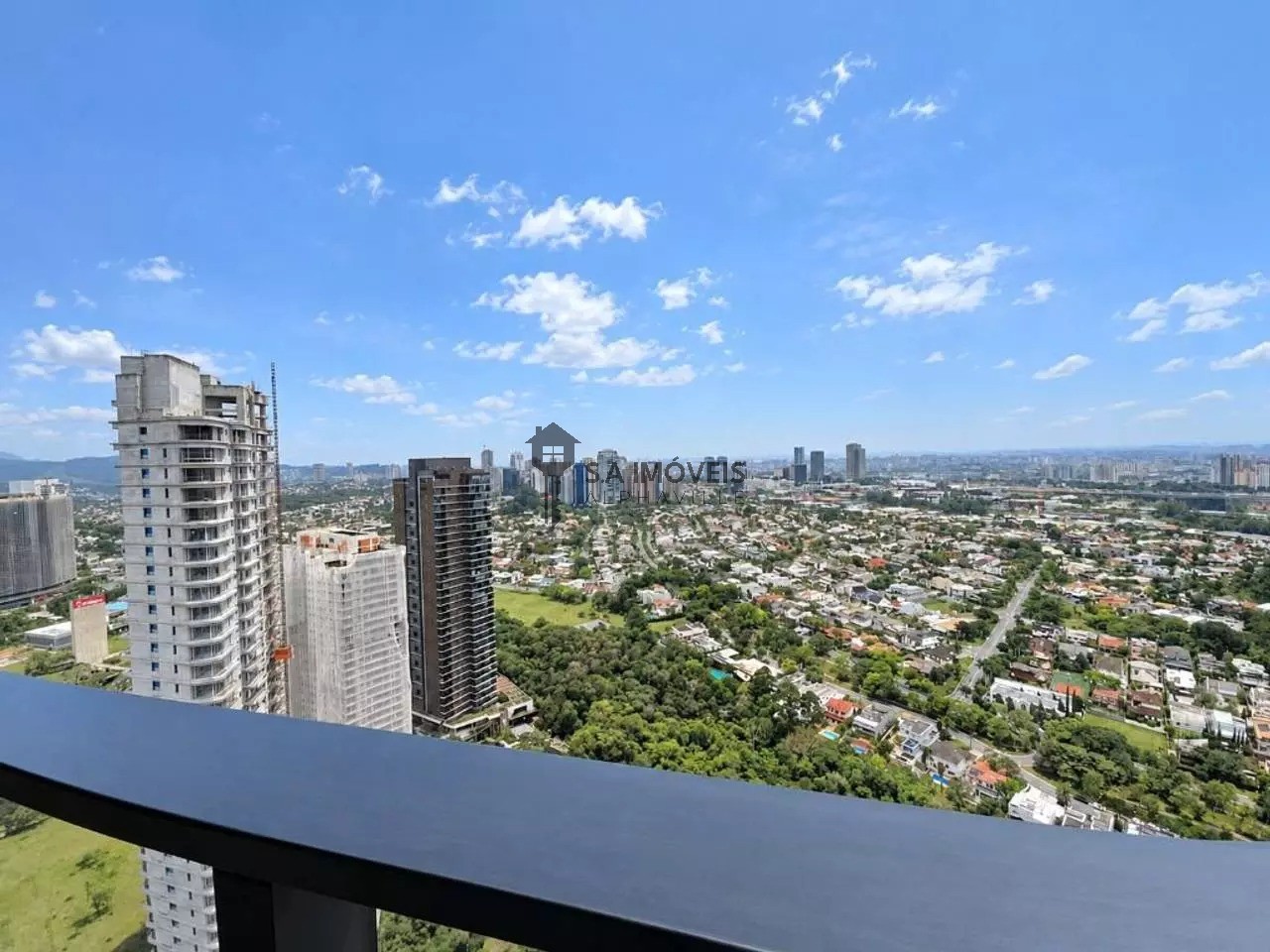 Apartamento à venda em Alphagran Alphaville, 218 m² – Barueri – Cód. 78955331 — imagem 2