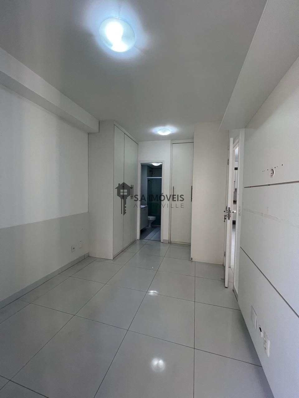 Apartamento para locação em Alphaville Centro Industrial e Empresarial/Alphaville., 65 m² – Barueri – Cód. 78940494 — imagem 3