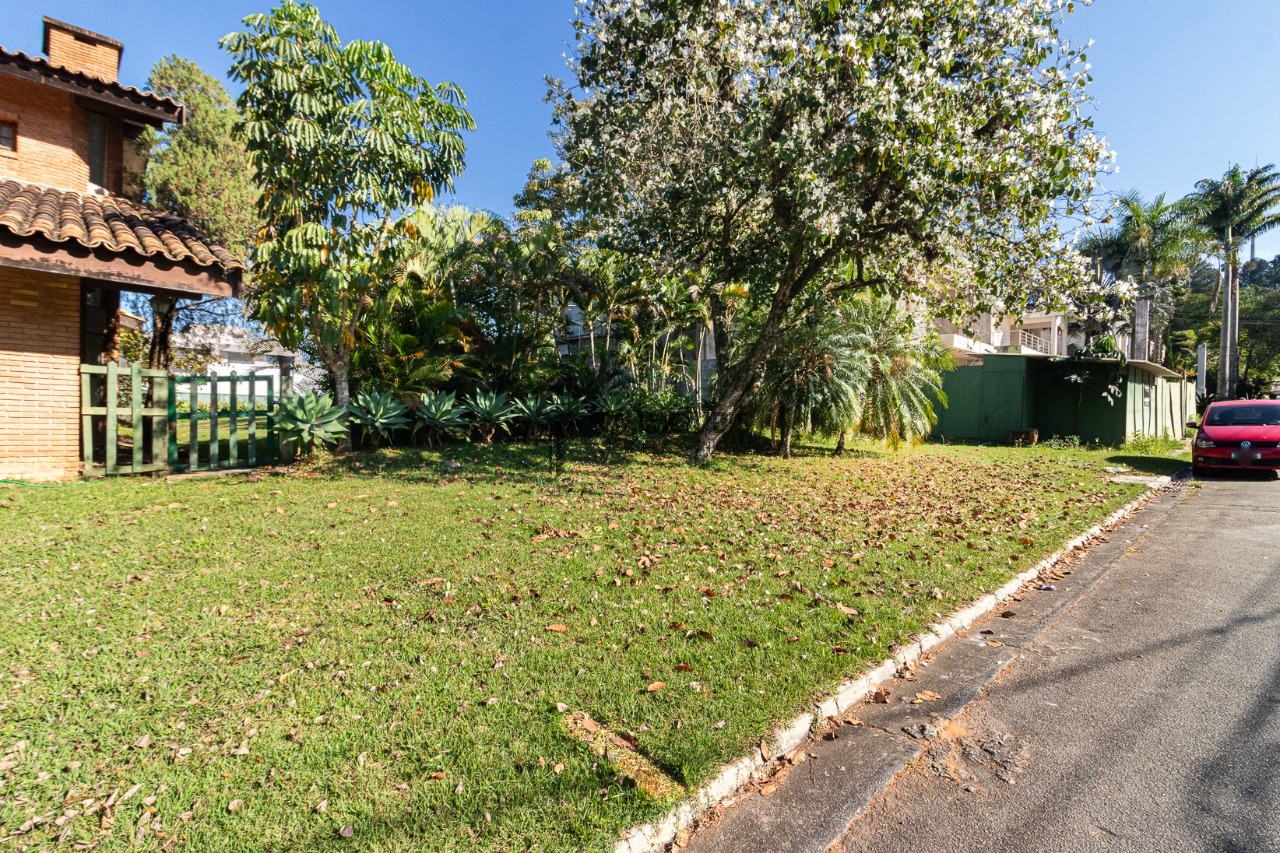 Terreno à venda no Residencial 10, 837 m² – Alphaville, Santana de Parnaíba – Cód. 78897473 — imagem 7