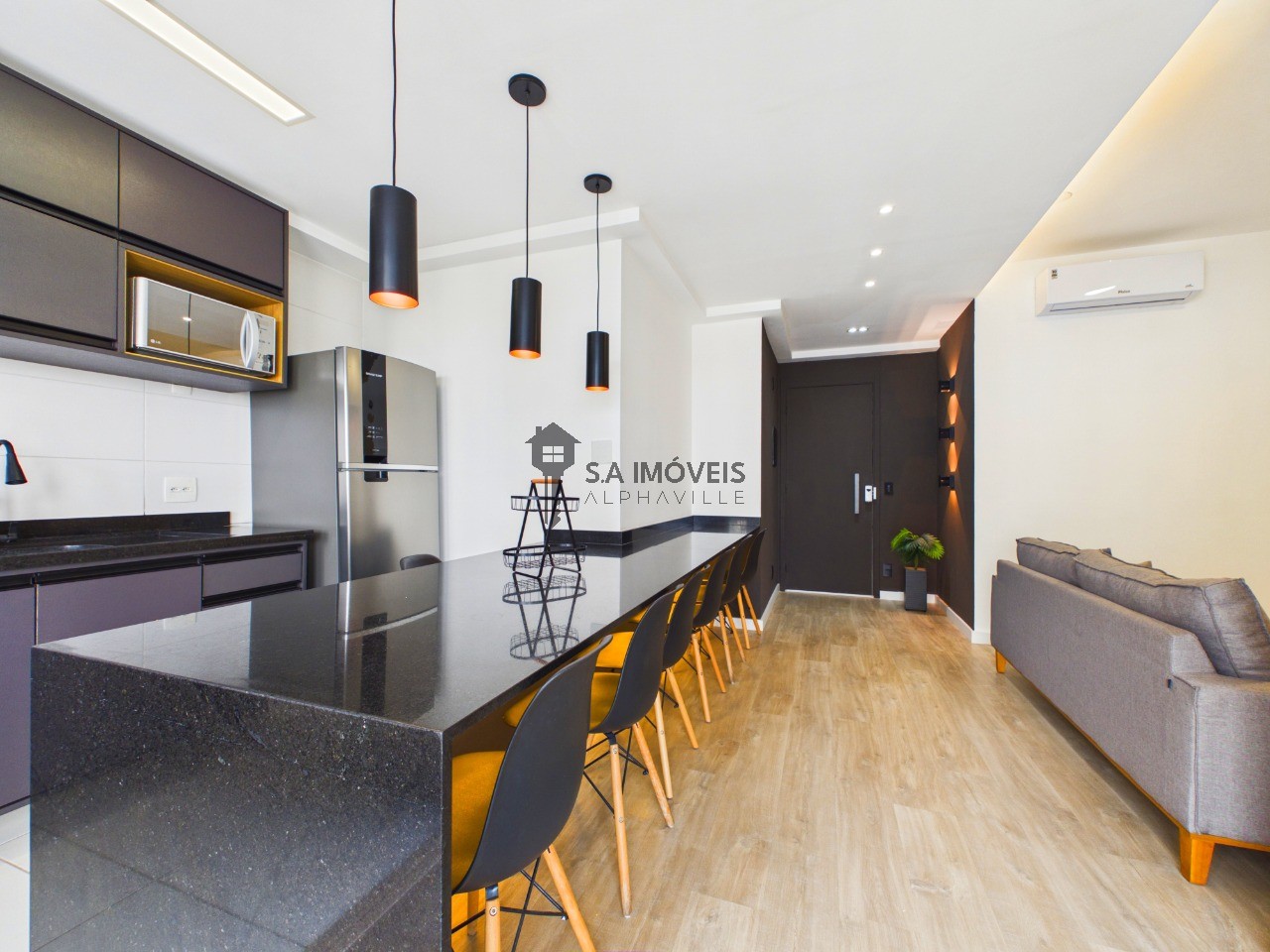 Apartamento para locação em Alphaville Empresarial, 60 m² – Barueri – Cód. 78992964 — imagem 6