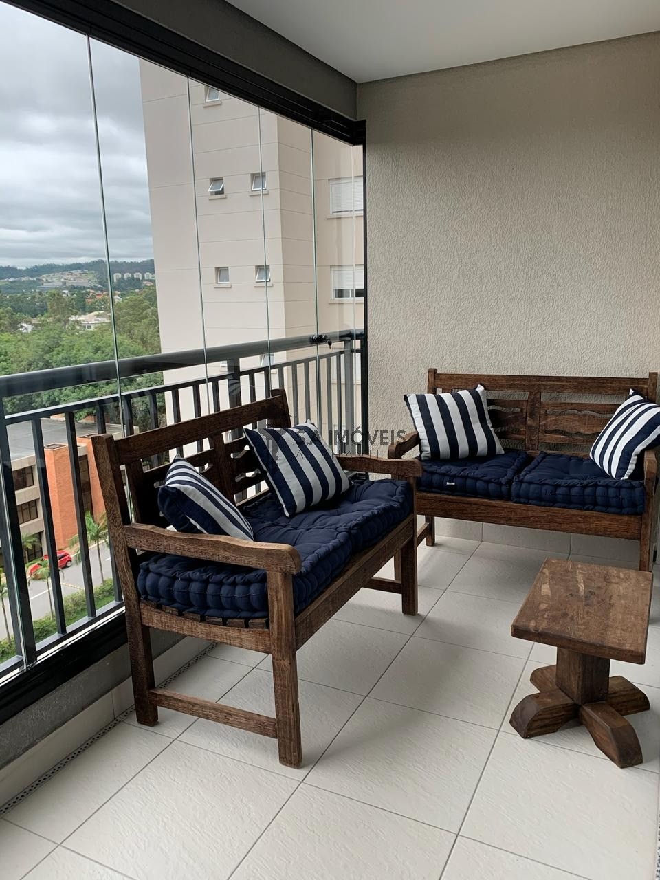 Apartamento para locação no Life Park, 64 m² – Alphaville Empresarial, Barueri – Cód. 78935709 — imagem 6