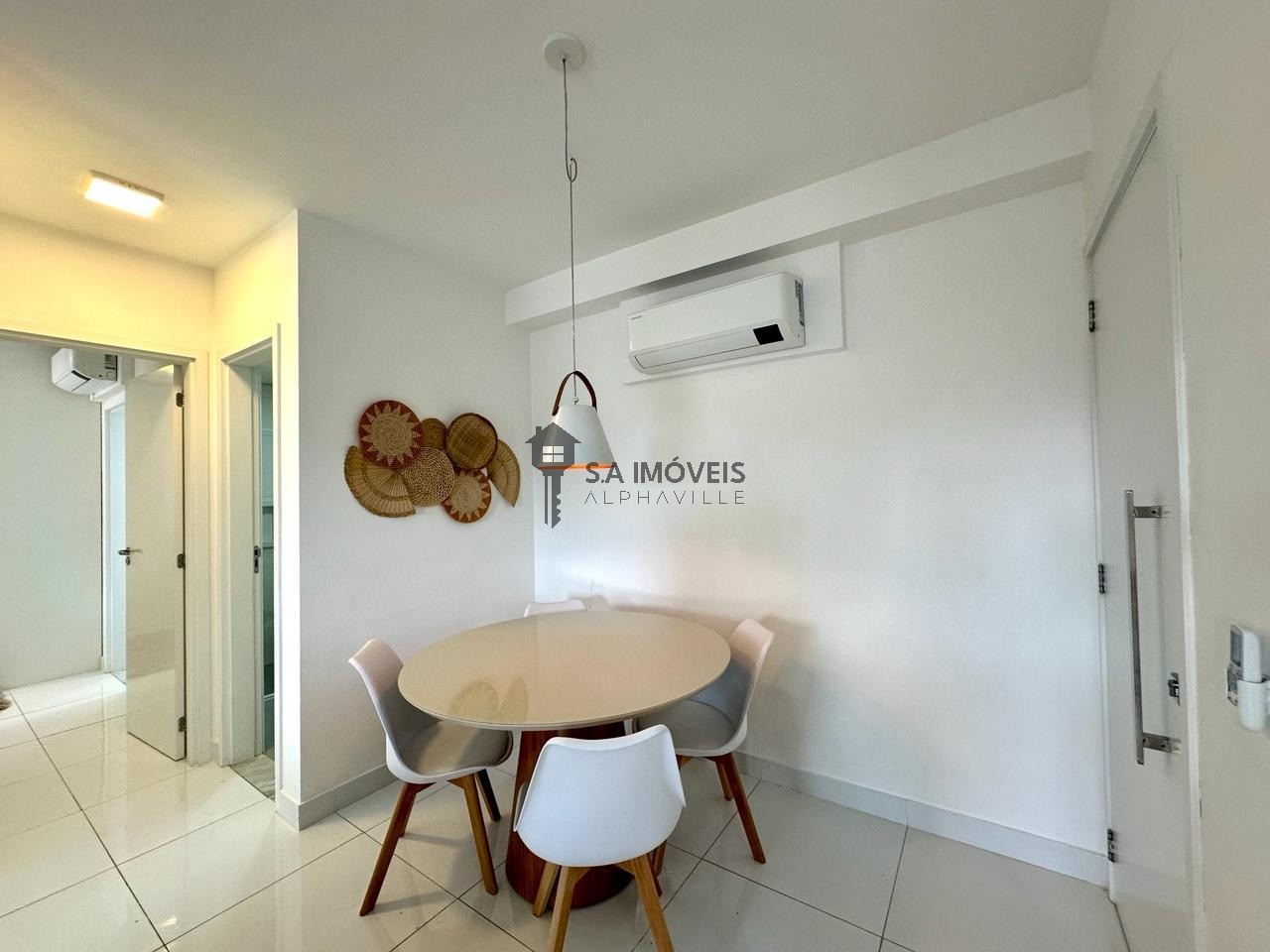 Apartamento para venda ou locação no Glass, 63 m² – Melville Empresarial I e Ii, Barueri – Cód. 78901228 — imagem 6