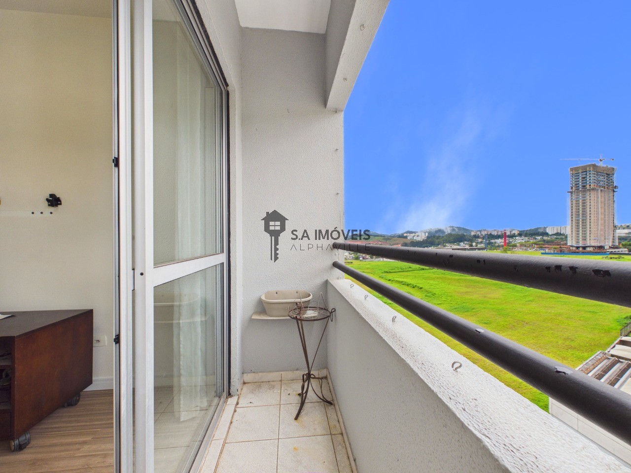 Apartamento para locação em Tamboré, 51 m² – Barueri – Cód. 78992948 — imagem 7