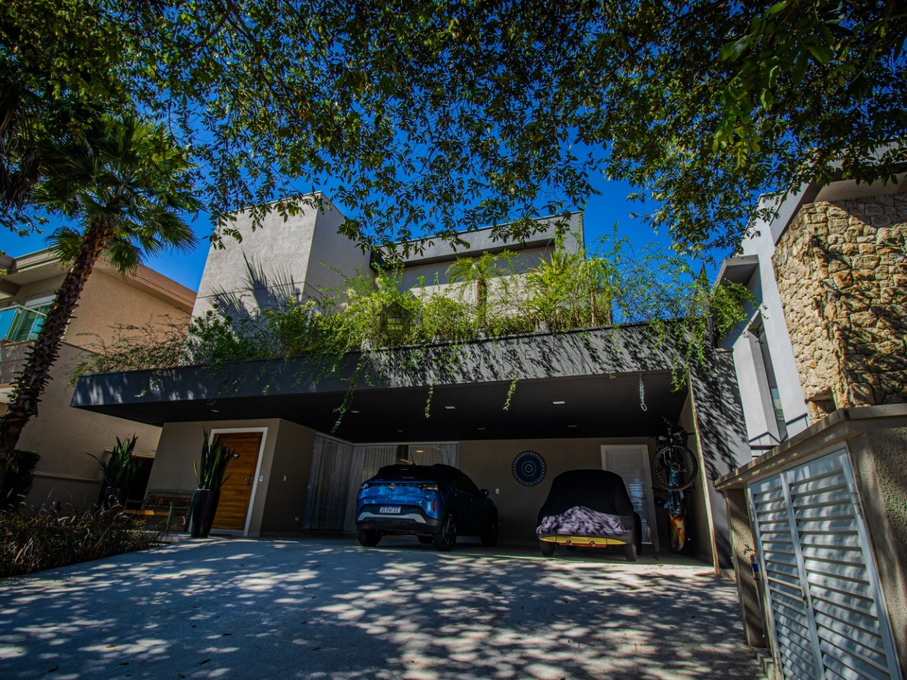 Casa à venda no Genesis 2, 384 m² – Alphaville, Santana de Parnaíba – Cód. 78898047 — imagem 3