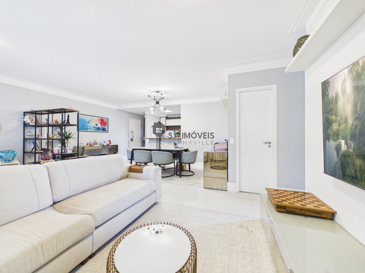 Apartamento à venda no Alpha Vita, 110 m² – Alphaville, Santana de Parnaíba – Cód. 78900846 — imagem 5