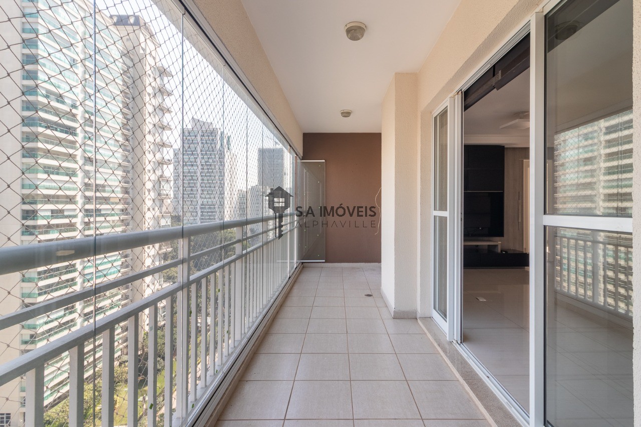 Apartamento à venda em Alphaville Centro Industrial e Empresarial/Alphaville., 97 m² – Barueri – Cód. 78940753 — imagem 8