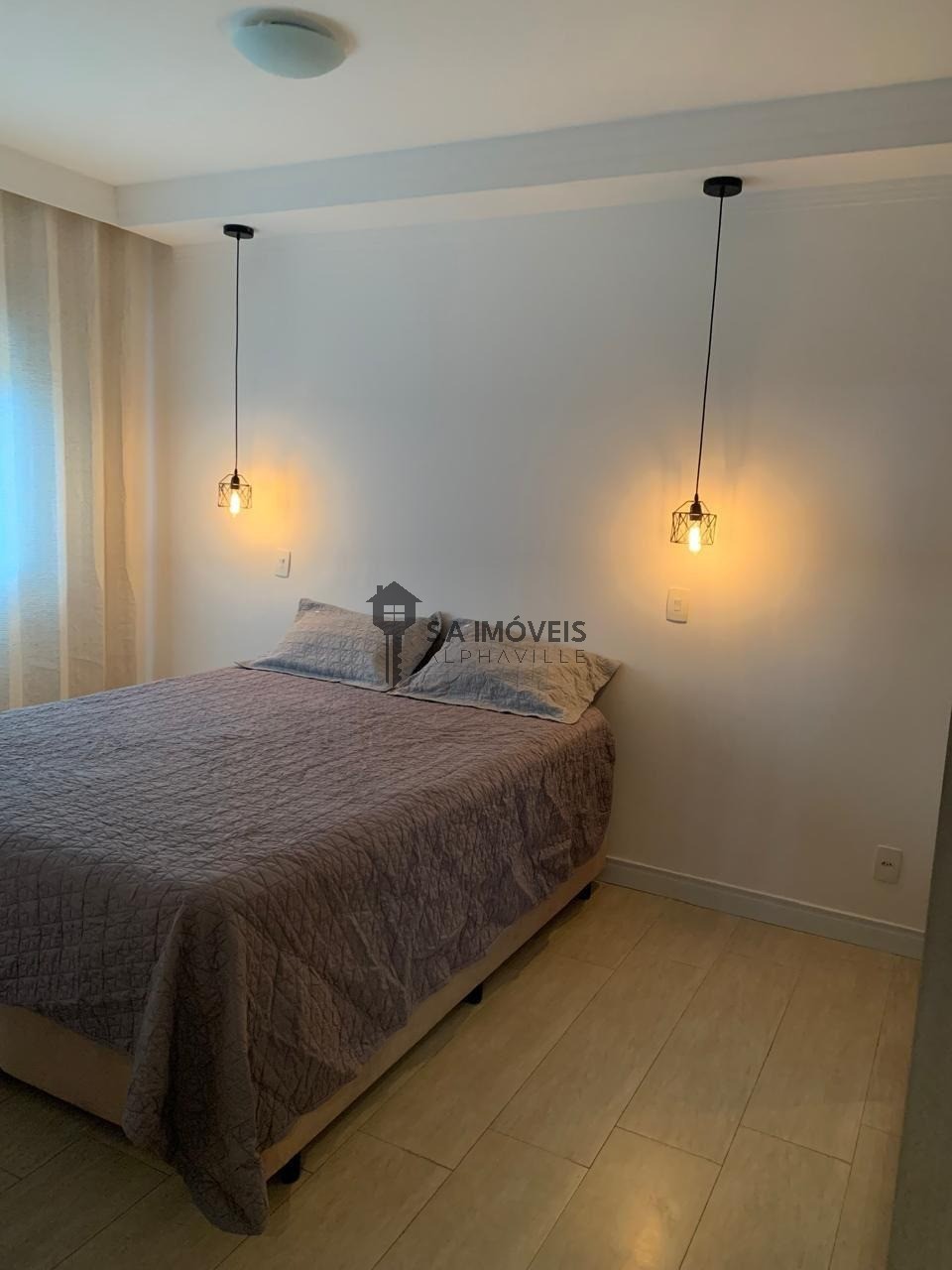 Apartamento para locação no Life Park, 65 m² – Alphaville Empresarial, Barueri – Cód. 78929065 — imagem 6