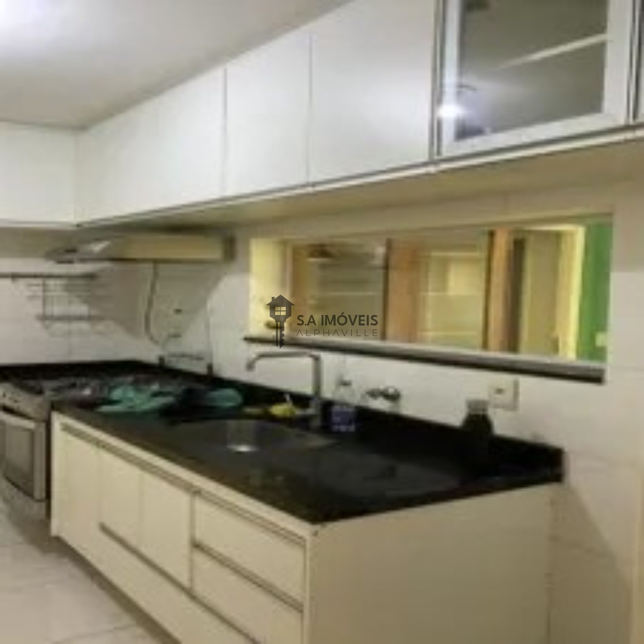 Apartamento para locação no Maison de Ville, 80 m² – Alphaville, Santana de Parnaíba – Cód. 75025845 — imagem 18