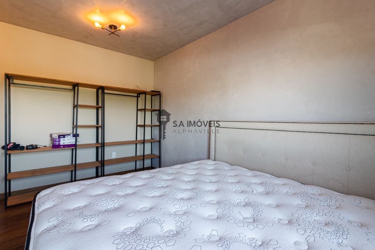 Apartamento para locação em Alphaville Empresarial, 78 m² – Barueri – Cód. 78994042 — imagem 10