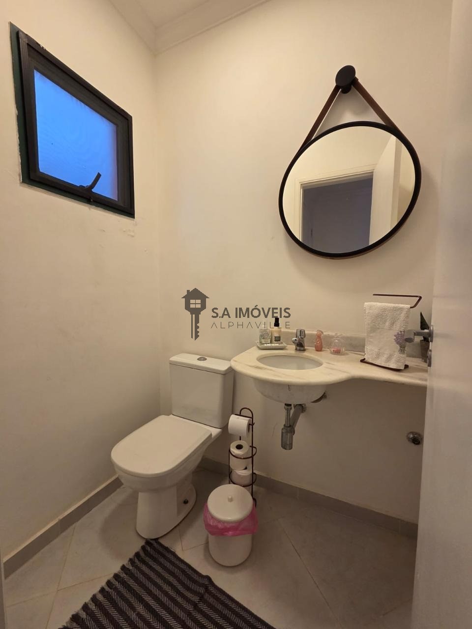 Casa à venda no Tamboré 4, 160 m² – Tamboré, Santana de Parnaíba – Cód. 78917864 — imagem 20