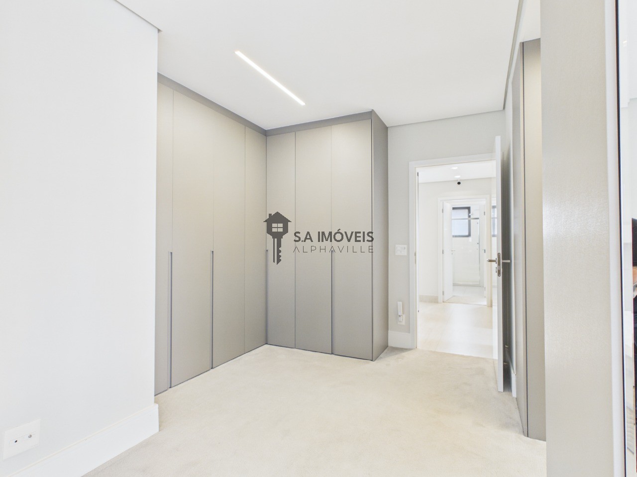 Apartamento à venda em Green Valley Alphaville, 278 m² – Barueri – Cód. 78897642 — imagem 40