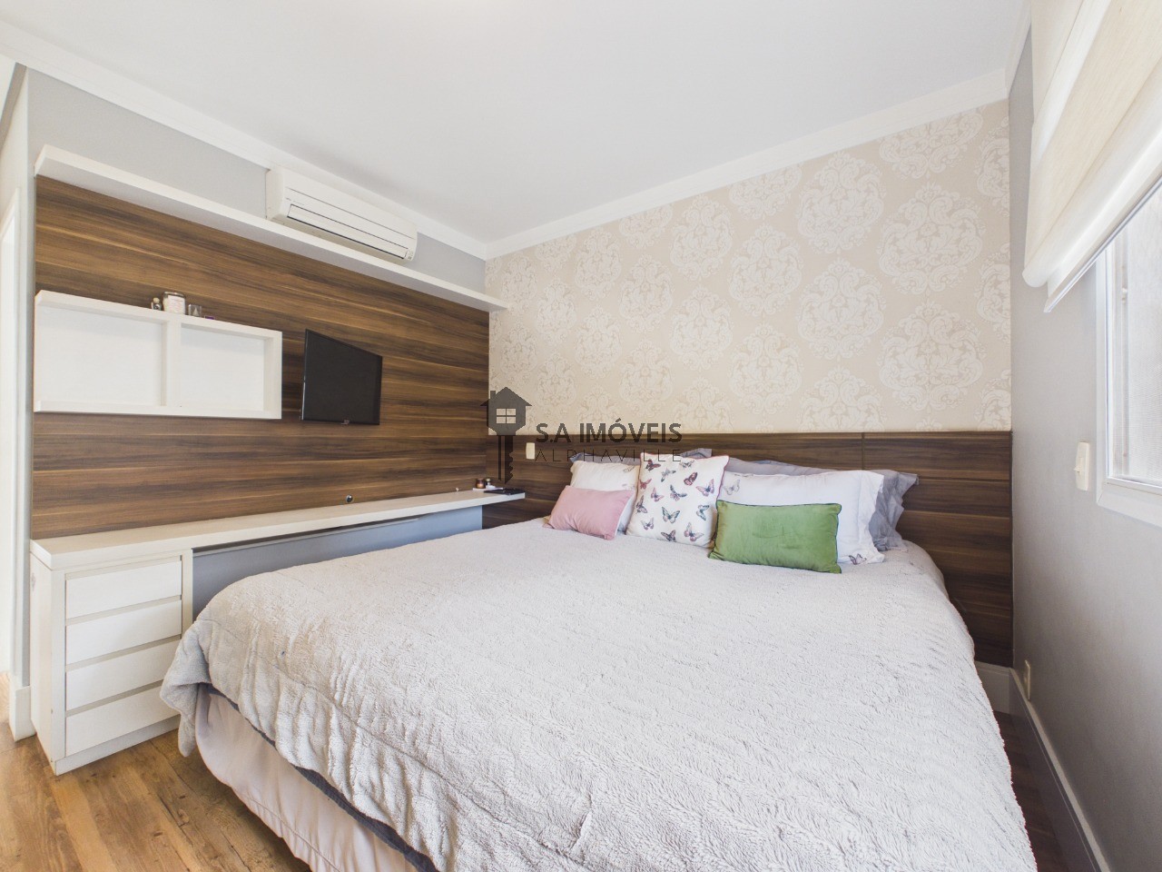 Apartamento à venda no Alpha Vita, 110 m² – Alphaville, Santana de Parnaíba – Cód. 78900846 — imagem 14