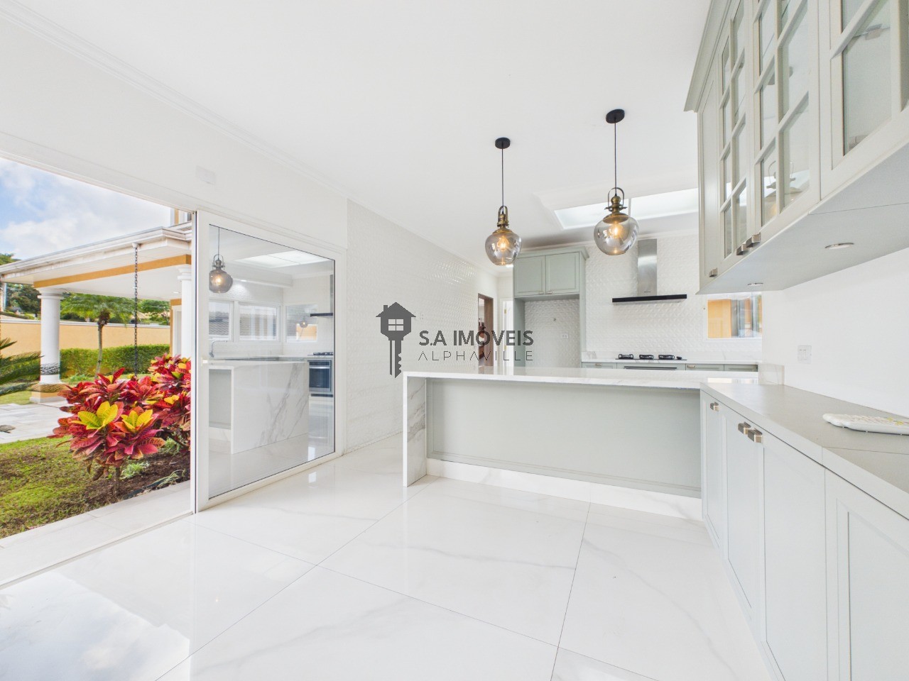 Casa para locação no Tamboré 1, 650 m² – Residencial Tamboré, Barueri – Cód. 78900993 — imagem 21