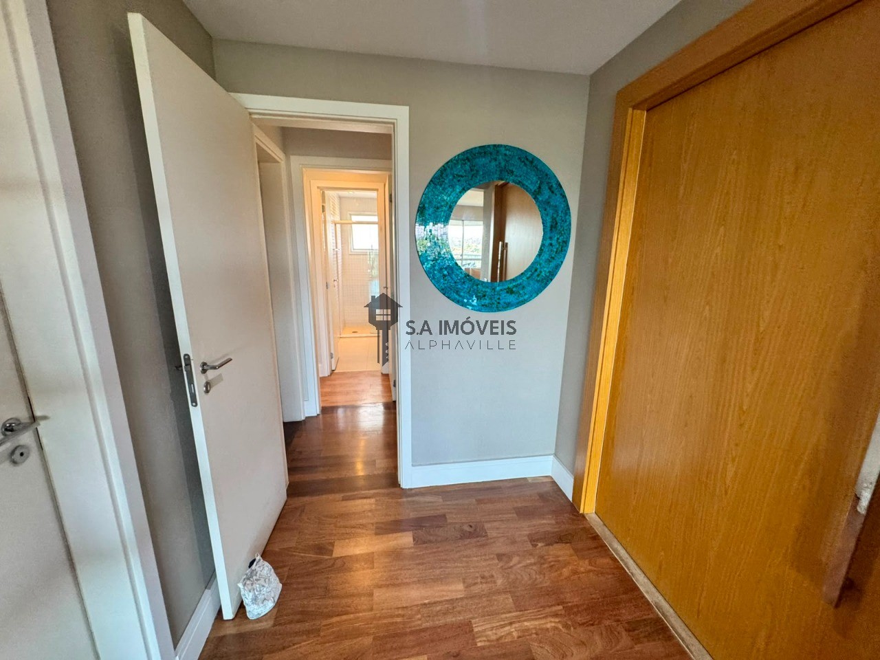 Apartamento para locação em Alphaville Empresarial, 258 m² – Barueri – Cód. 79009435 — imagem 14