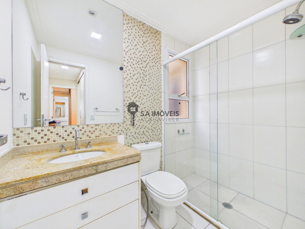 Apartamento para locação em Sítio Tamboré Alphaville, 107 m² – Barueri – Cód. 78948063 — imagem 26