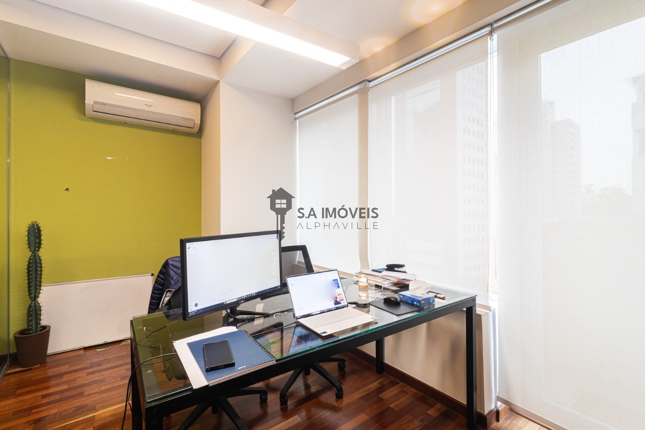Sala comercial para venda ou locação em Alphaville Centro Industrial e Empresarial/Alphaville., 49 m² – Barueri – Cód. 78992950 — imagem 7