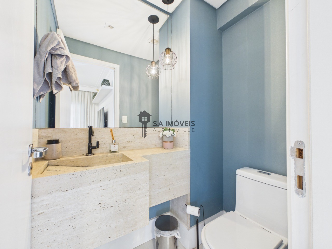 Apartamento à venda no Alpha Vita, 110 m² – Alphaville, Santana de Parnaíba – Cód. 78900846 — imagem 19