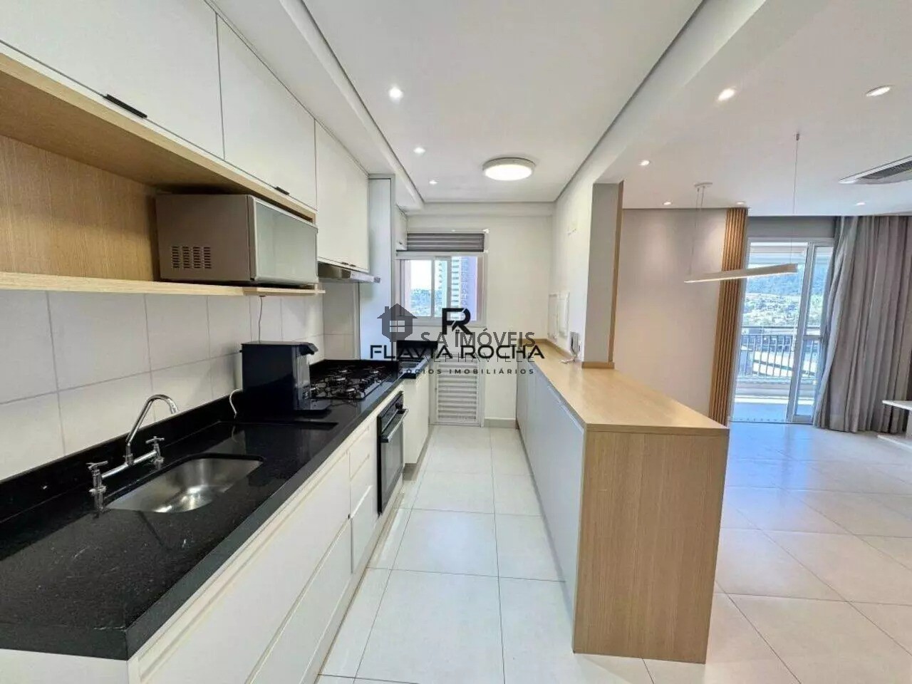 Apartamento para locação no Bellini, 109 m² – Centro Comercial Jubran, Barueri – Cód. 78933707 — imagem 19