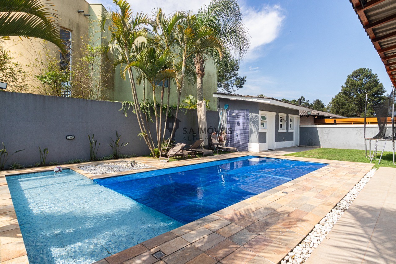 Casa para venda ou locação em Residencial Morada dos Lagos, 508,18 m² – Barueri – Cód. 78994039 — imagem 16