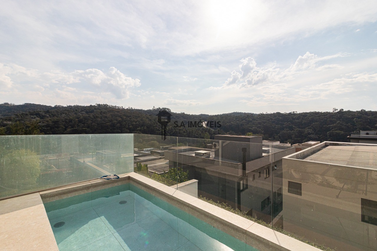Casa para locação no Itahyê, 350 m² – Cidade Tamboré, Santana de Parnaíba – Cód. 78893769 — imagem 16