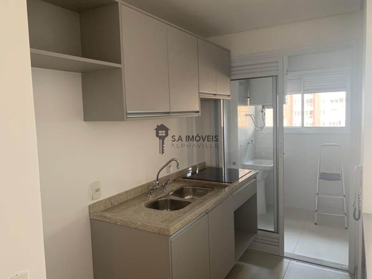 Apartamento para locação em Melville Empresarial I e Ii, 50 m² – Barueri – Cód. 78967522 — imagem 7