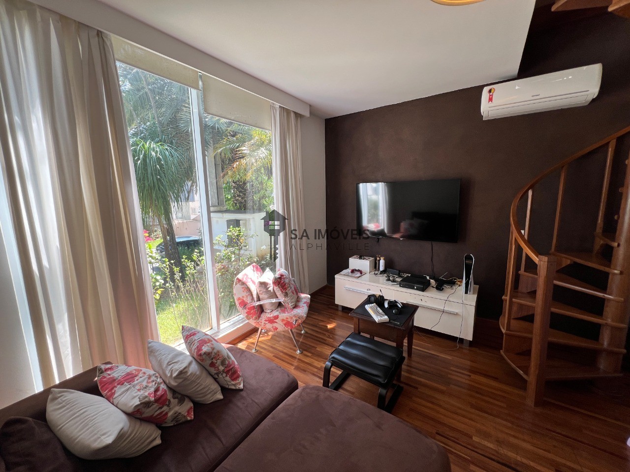 Casa à venda em Alphaville Conde I, 425 m² – Barueri – Cód. 78992896 — imagem 19