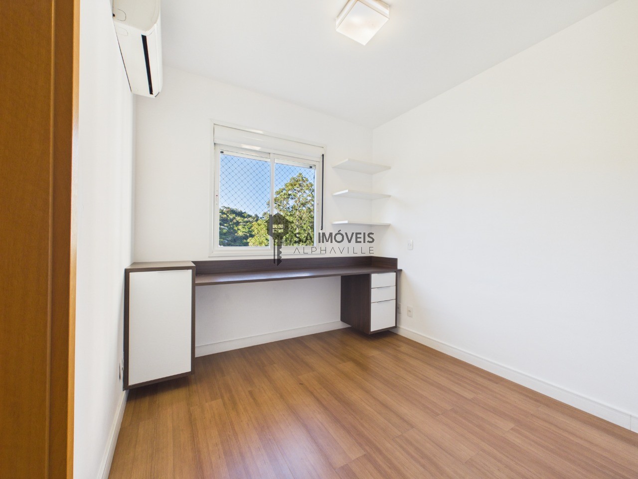 Apartamento para locação no Premium Tamboré, 156 m² – Tamboré, Santana de Parnaíba – Cód. 78906285 — imagem 23